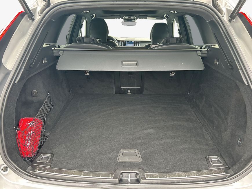 Volvo XC60 B5 B AWD Geartronic RDesign