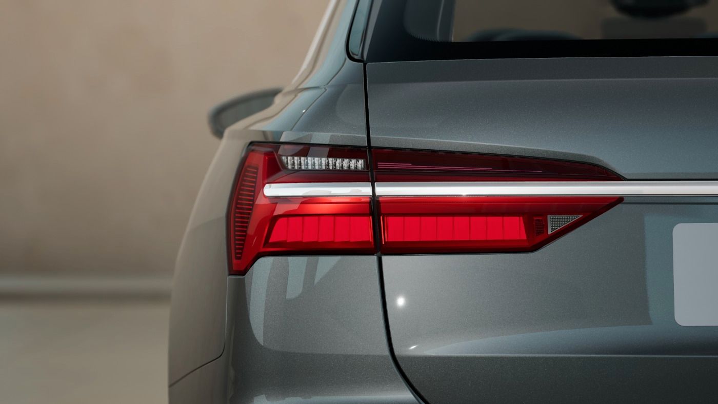 Audi A6 Avant 40 TDI S tronic - Samsaru's Car Outlet