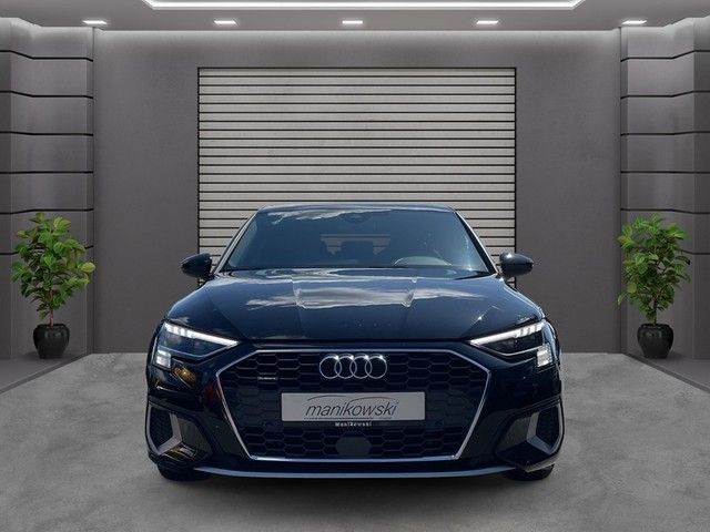 Audi A3 Sportback 40TDI S-tronic S-Line - Samsaru's Car Outlet