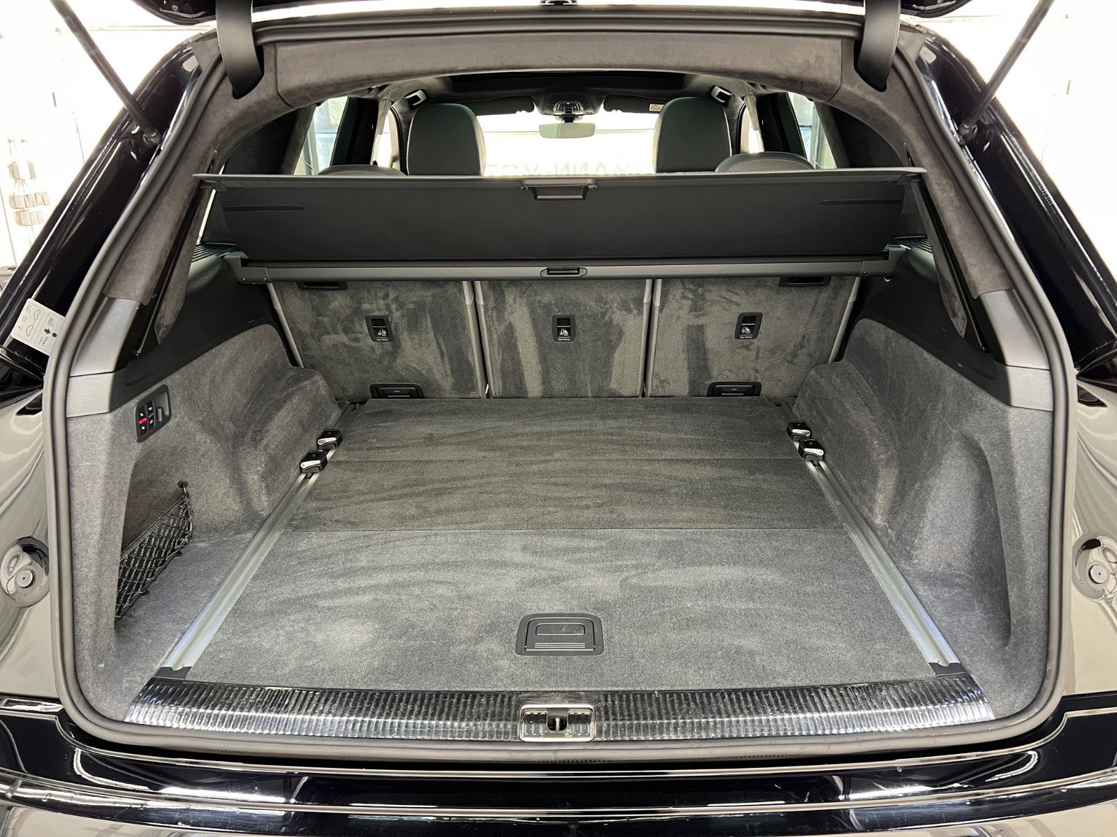 Audi Q7 3.0 TDI quattro S Line/MatrixLED/AHK/ACC/SHZ