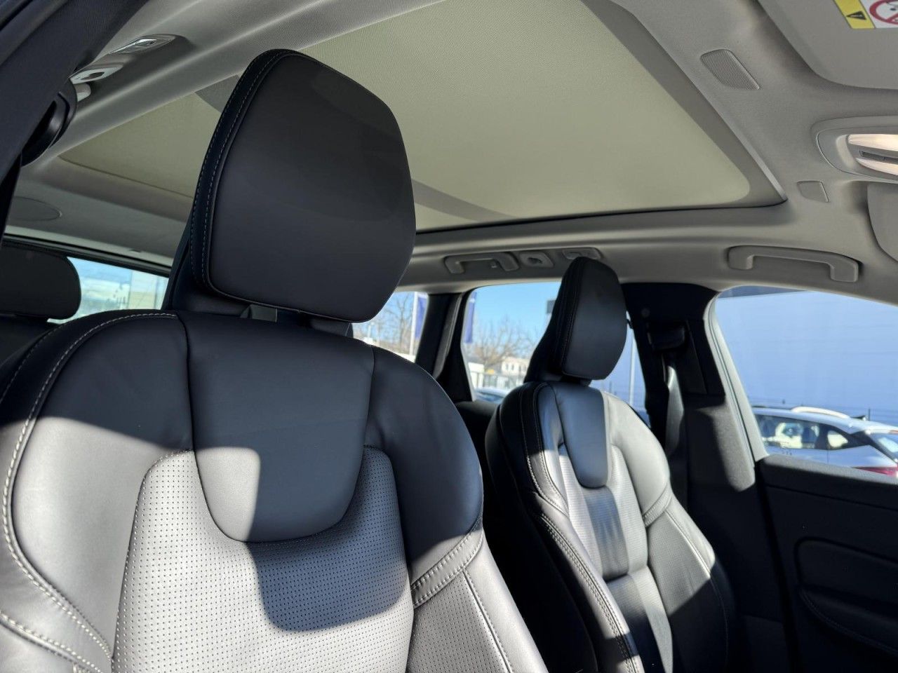 Volvo XC60 B5 (Benzin) AWD Inscription (EURO 6d)