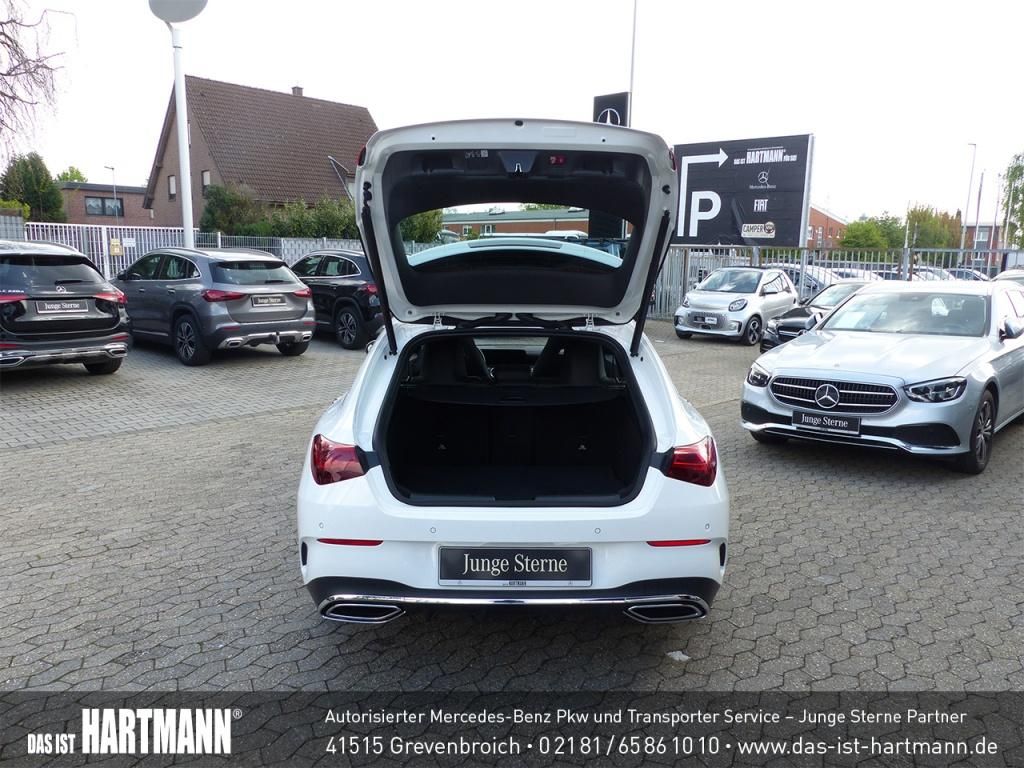 Mercedes-Benz CLA 250 4M AMG - Samsaru's Car Outlet