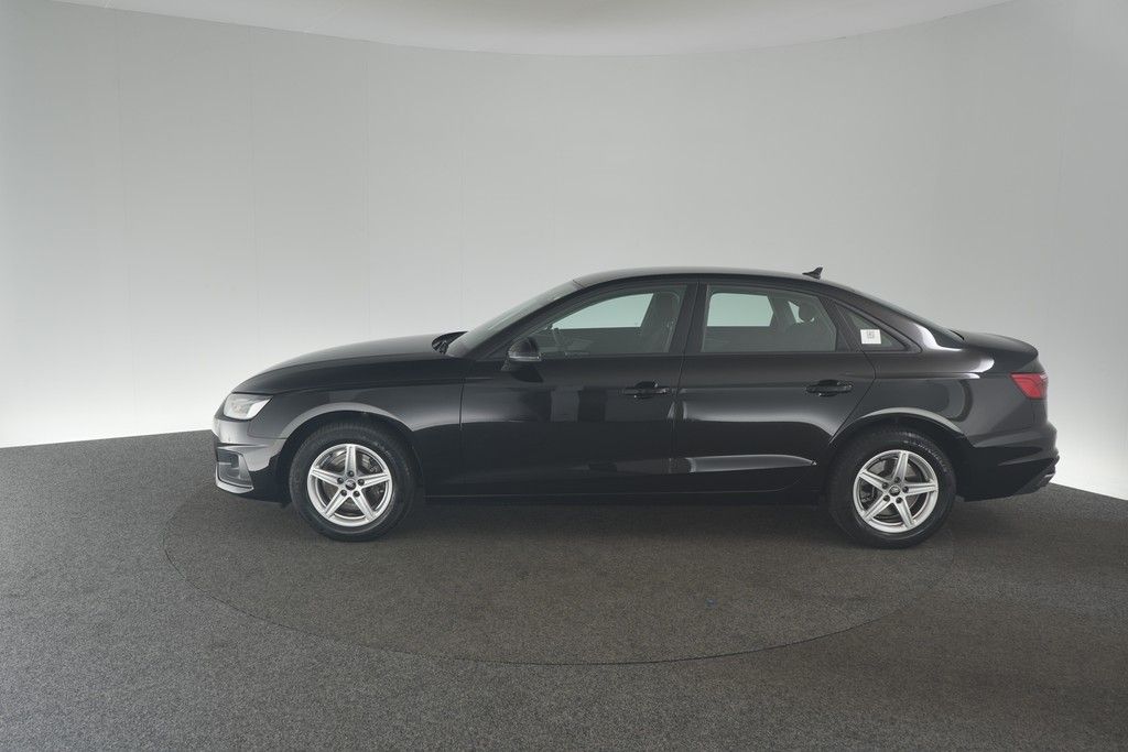 Audi A4 35 TDI S tronic plus - Samsaru's Car Outlet