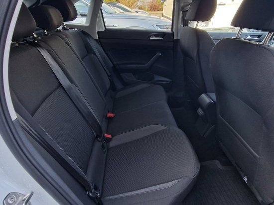 Volkswagen Taigo 1.0 TSI Life - Samsaru's Car Outlet