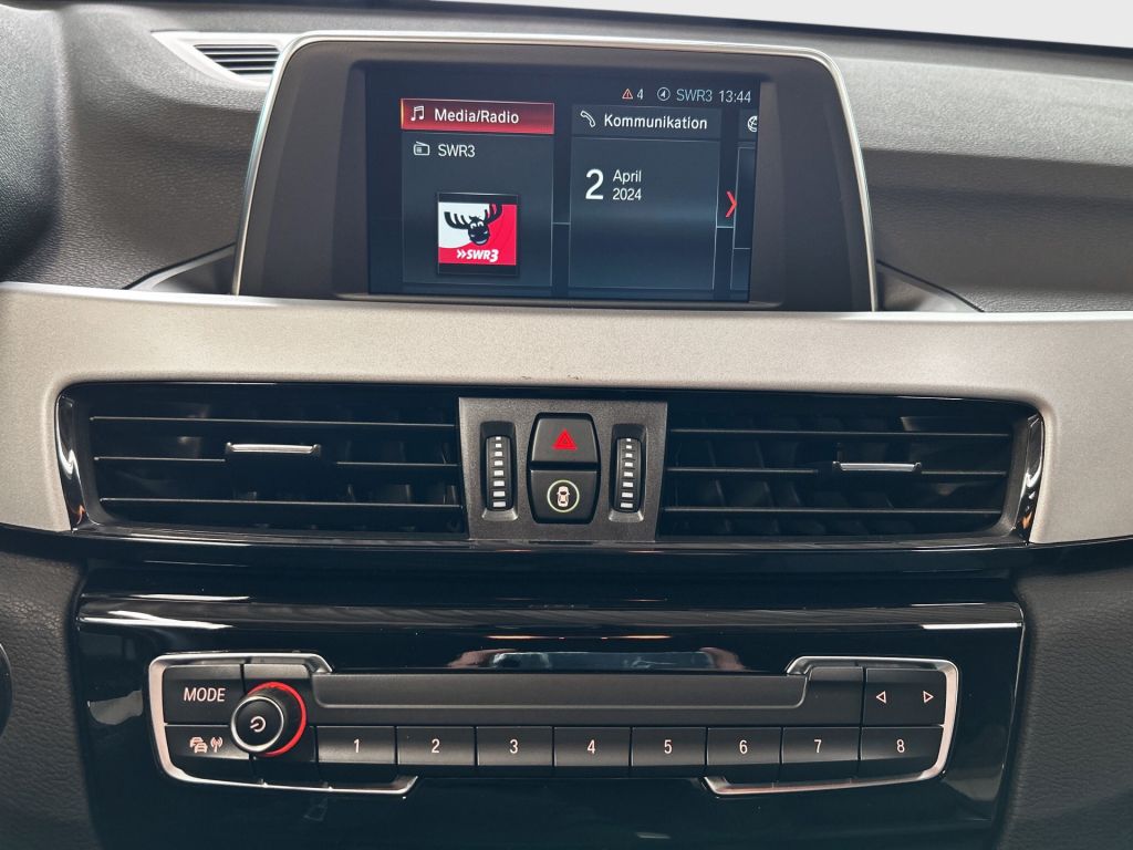 BMW X1 xDrive25e Advantage - Samsaru's Car Outlet