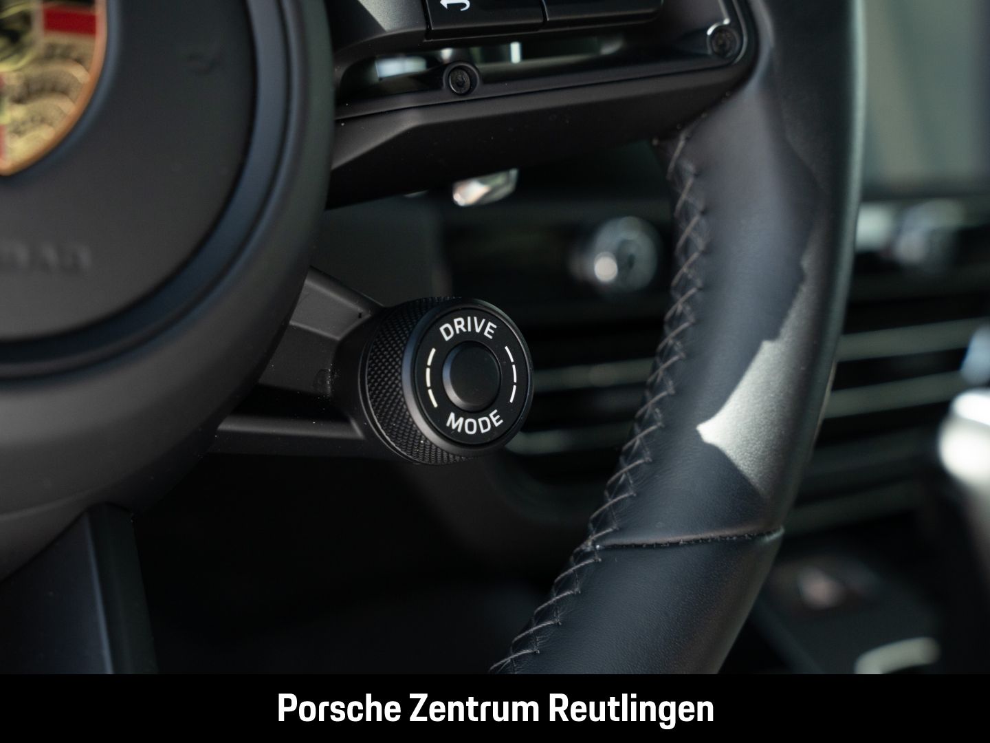 Porsche Macan GTS Panorama Surround-View Luftfederung
