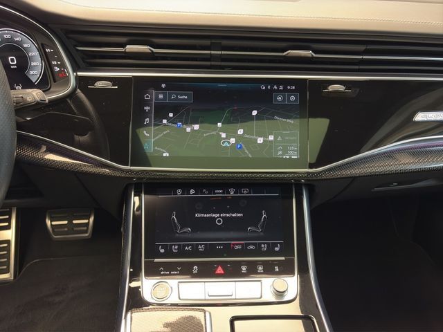 Audi Q8 50 TDI S line competition plus AHK+Nachtsicht