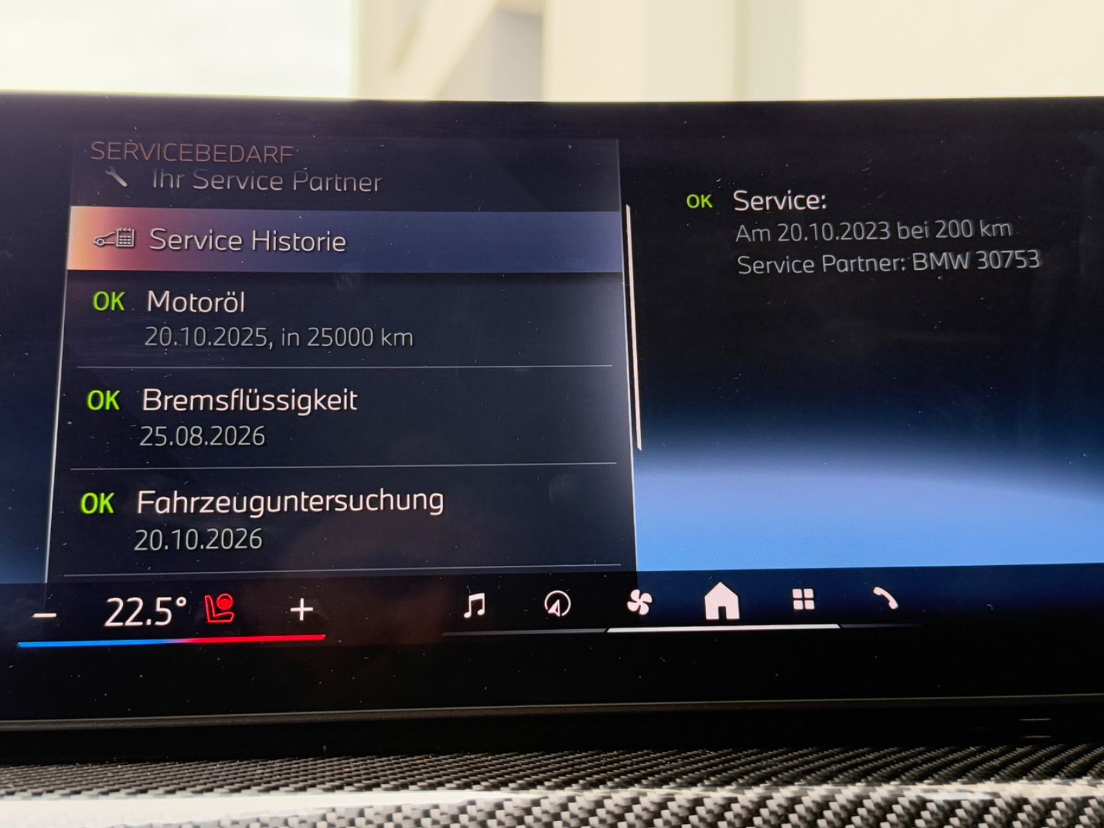 BMW X5 40i xDr*ACC*M SPORT*LUFT*360*H/K*HUD*KEY*21'