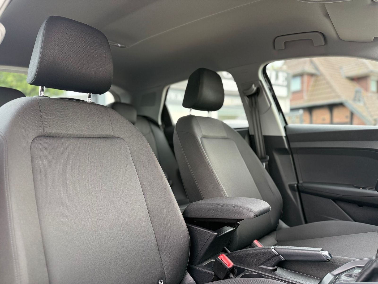 Audi A1 Sportback 30 TFSI LED Kamera ACC DigiTacho Na