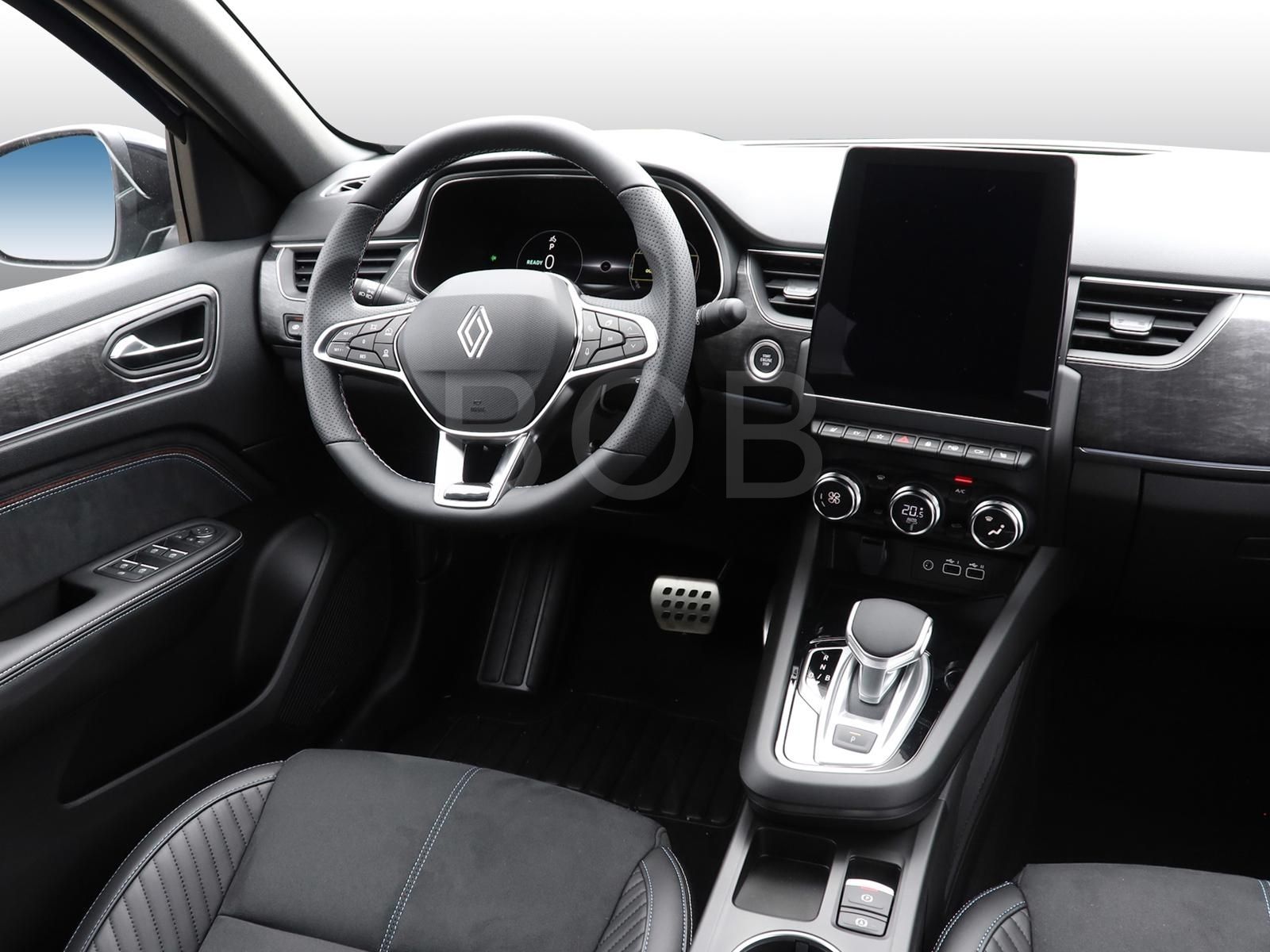 Renault Arkana ESPRIT ALPINE Full Hybrid - Samsaru's Car Outlet