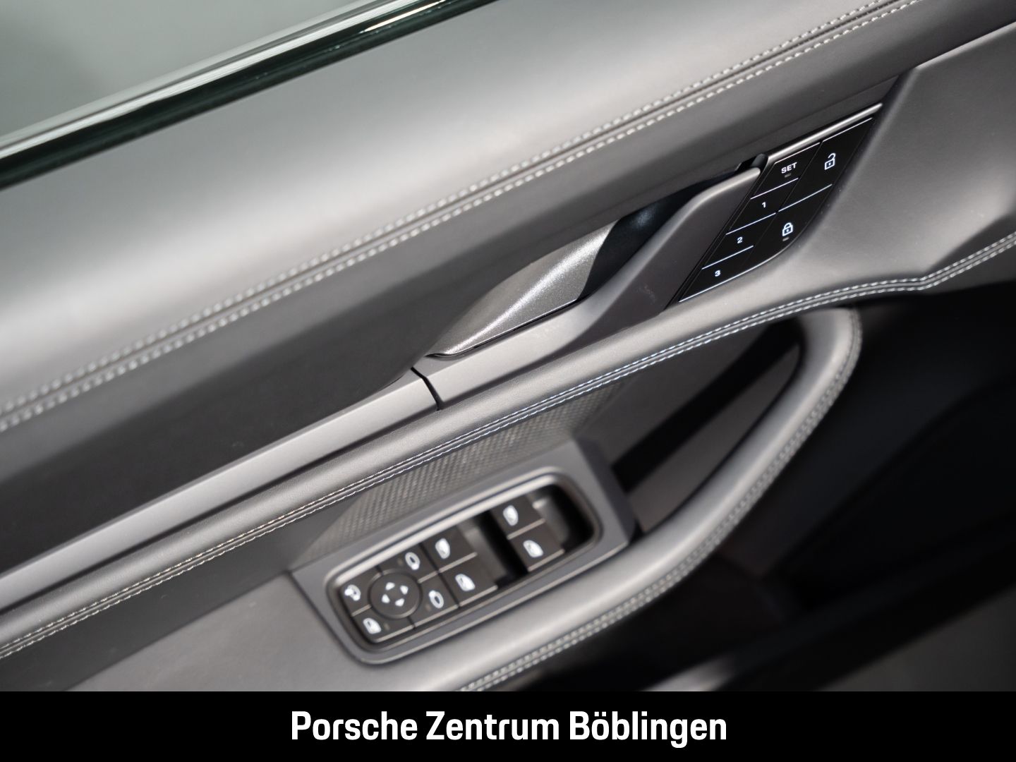 Porsche Taycan 4S Sport Turismo BOSE LED-Matrix InnoDriv