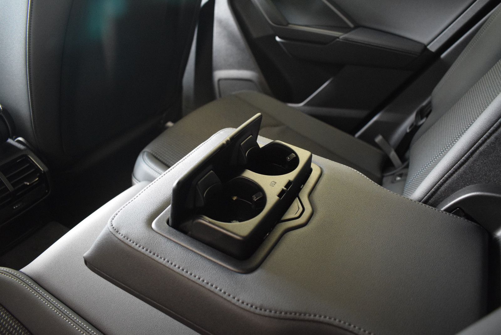 Audi Q3 Sportback S line 35TDI - Samsaru's Car Outlet