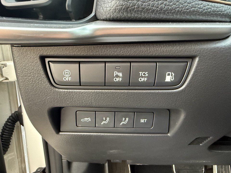 Mazda CX-60 PHEV HOMURA AHK Pano BOSE MatrixLED LEDER