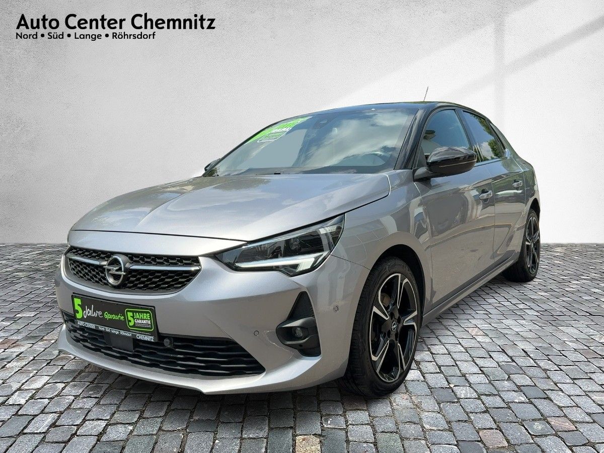 Opel Corsa F Ultimate - Samsaru's Car Outlet