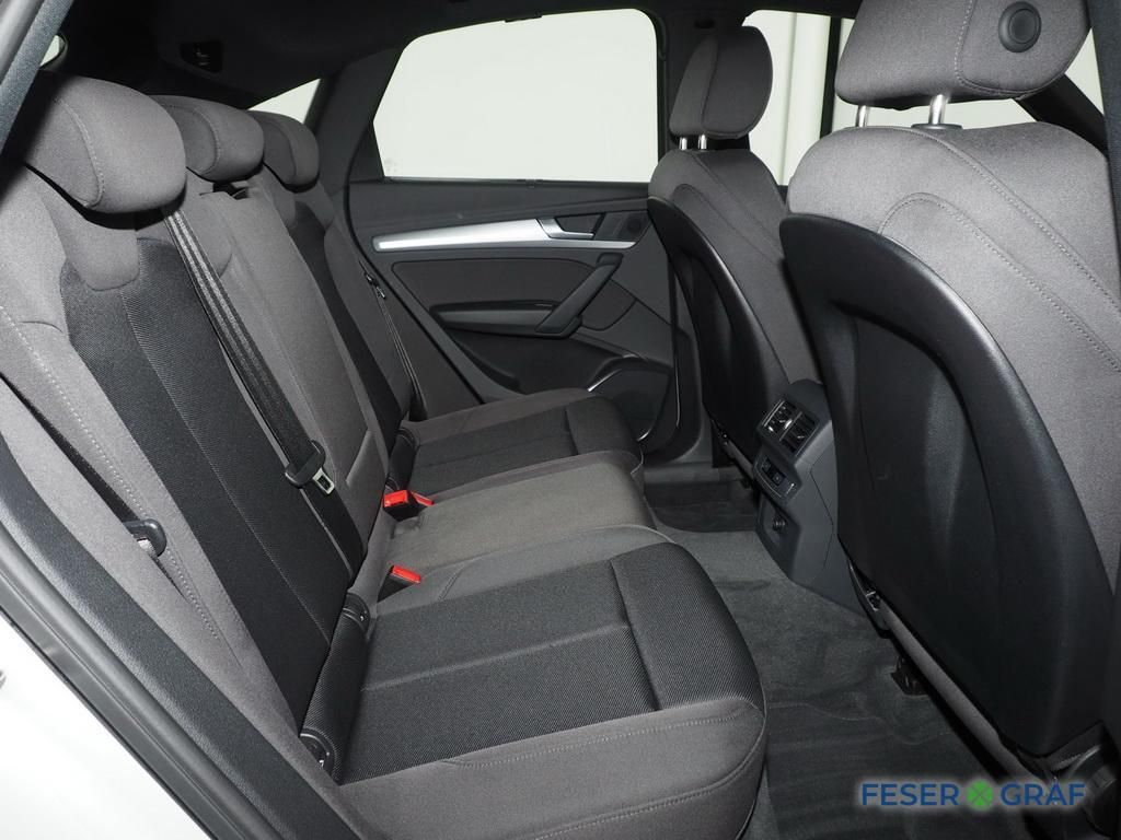 Audi Q5 Sportback S line 40 TDI quattro S tronic - Samsaru's Car Outlet