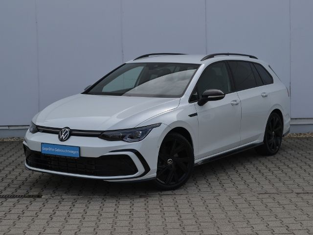Volkswagen Golf VIII Variant 2.0 TSI DSG R-Line Black - Samsaru's Car Outlet