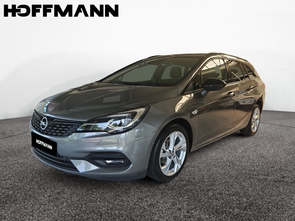 Opel Astra 1.5 D ST Automatik Ultimate - Samsaru's Car Outlet