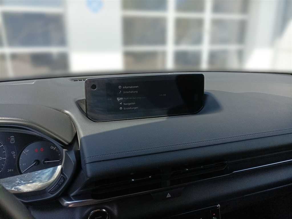 Mazda MX-30 MAKOTO 35,5 kWh e-SKYACTIV Kamera Schiebed