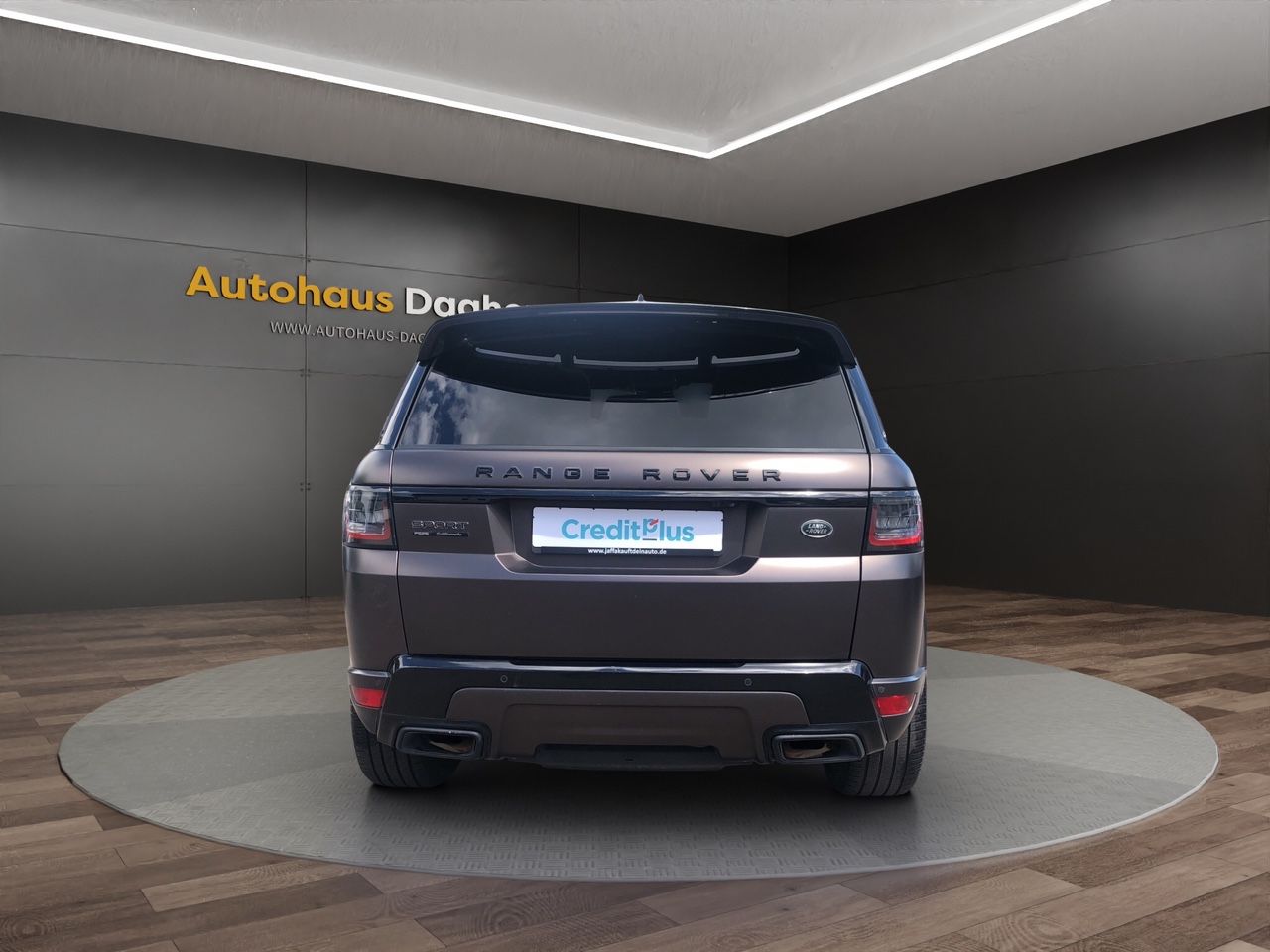 Sport Autobiography Dynamic - Samsaru's Car Outlet