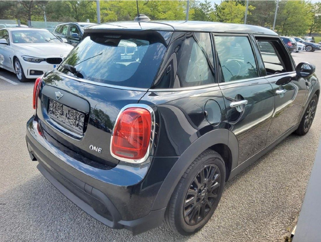 MINI One - Samsaru's Car Outlet