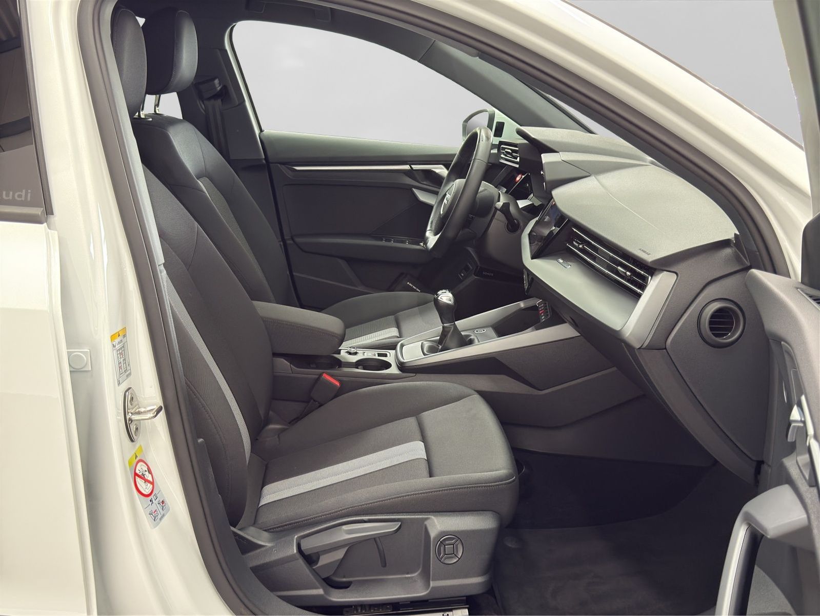Audi A3 allstreet 35 TFSI - Samsaru's Car Outlet