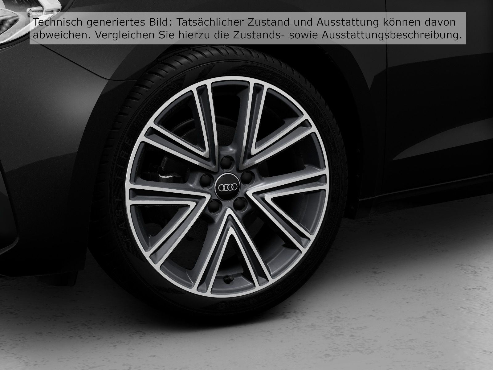Audi A1 Sportback 25 TFSI Advanced S tro. - Samsaru's Car Outlet