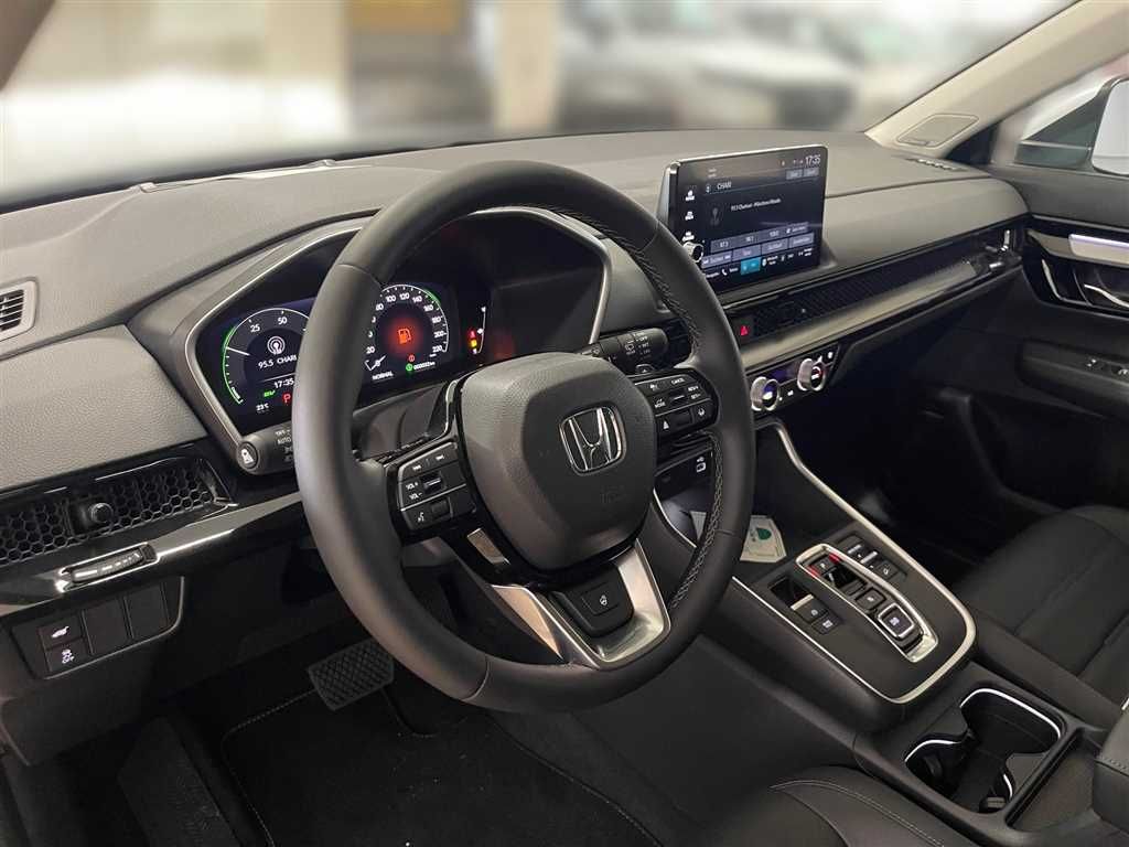Honda CR-V 2.0 Hybrid Advance AWD AT Glasschiebedach N