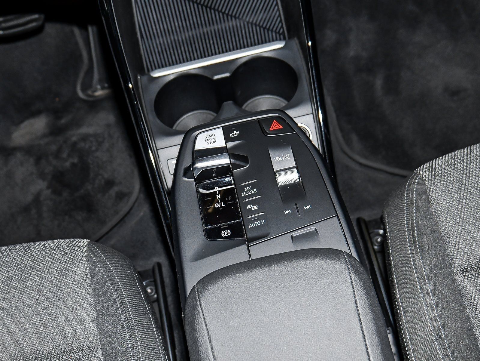 BMW X1 xDrive25e RFK - Samsaru's Car Outlet
