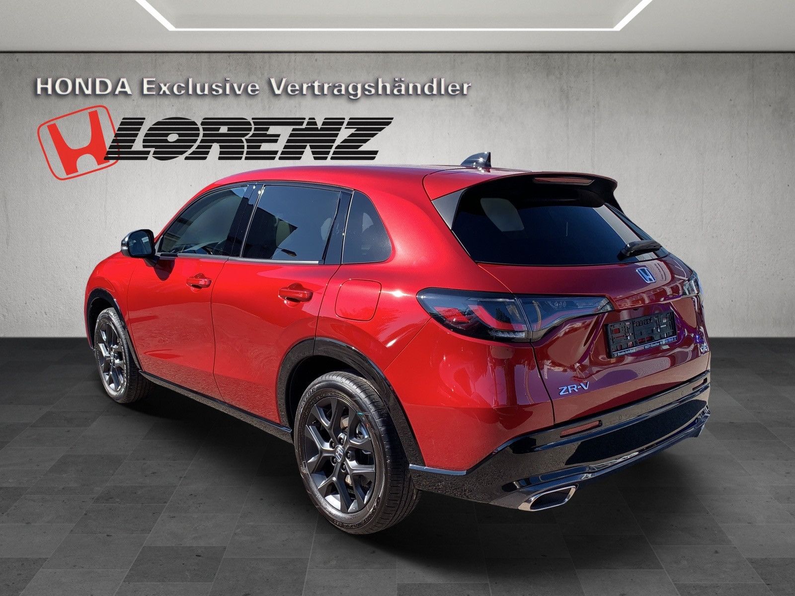 Honda ZR-V  2.0 Sport Hybrid