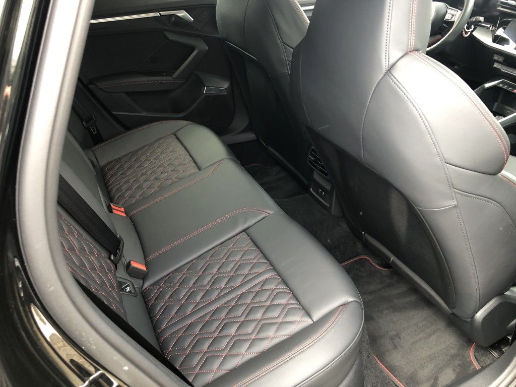 Audi A3 Sportback 45 TFSI e 2xS line - Samsaru's Car Outlet