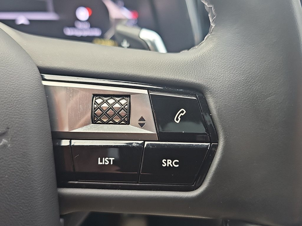 DS Automobiles DS 7 BlueHDI 130 Aut. OPERA LEDER Panoramadach