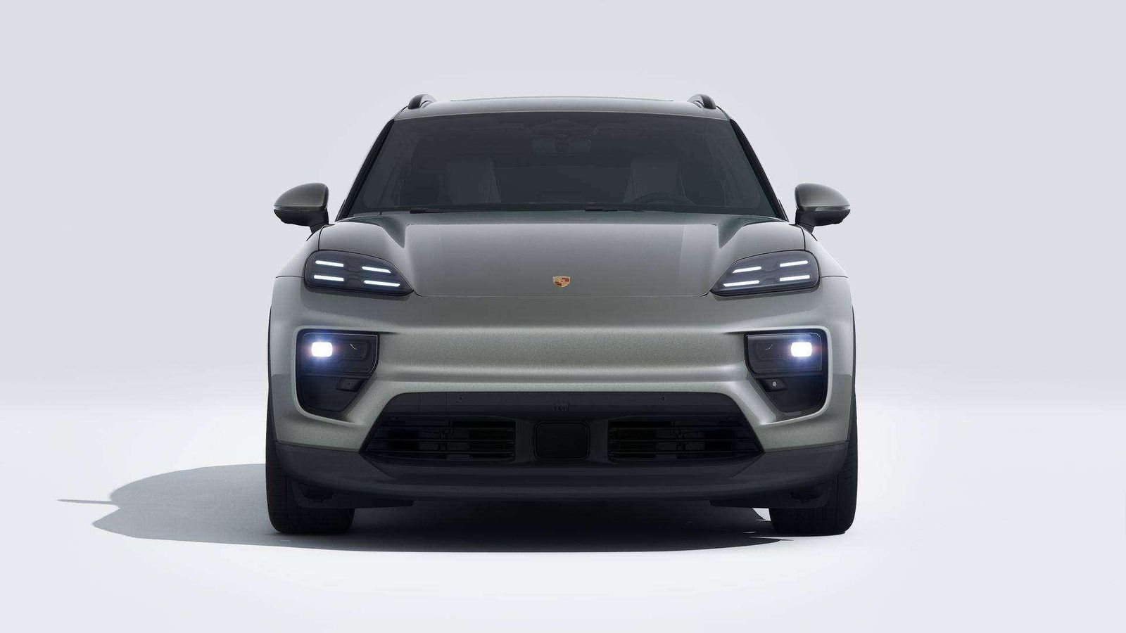 Porsche Macan 4S 100KW/22 RS/AIR/MATRIX/CHRONO/PANO/360/