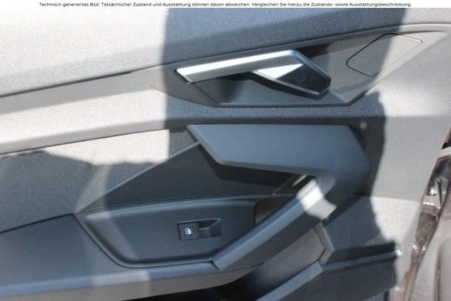 Audi A3 Limousine 35 TFSI S tronic advanced LED LM17