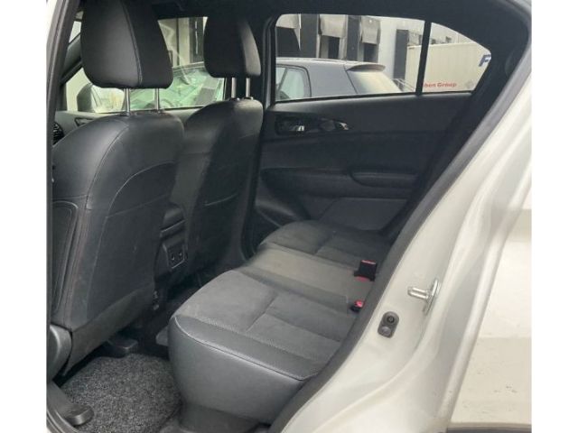 Mitsubishi Eclipse Cross Plus Select Black Hybrid 4WD 2.4 M