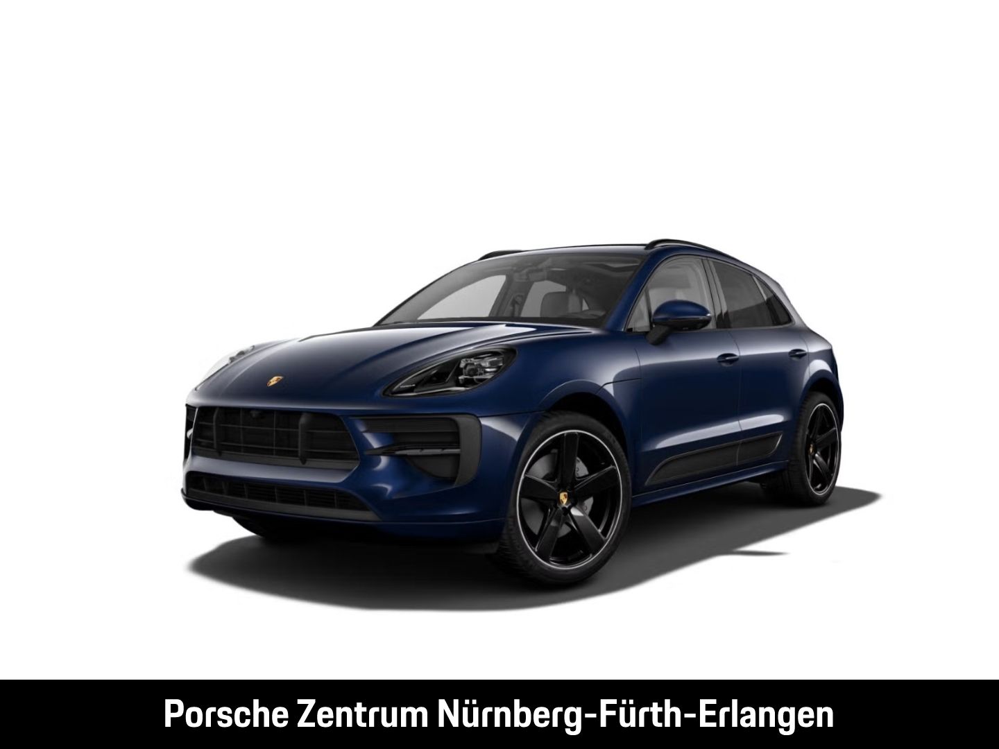 Porsche Macan S Luftfeder Klimasitz SportChrono Sportabg
