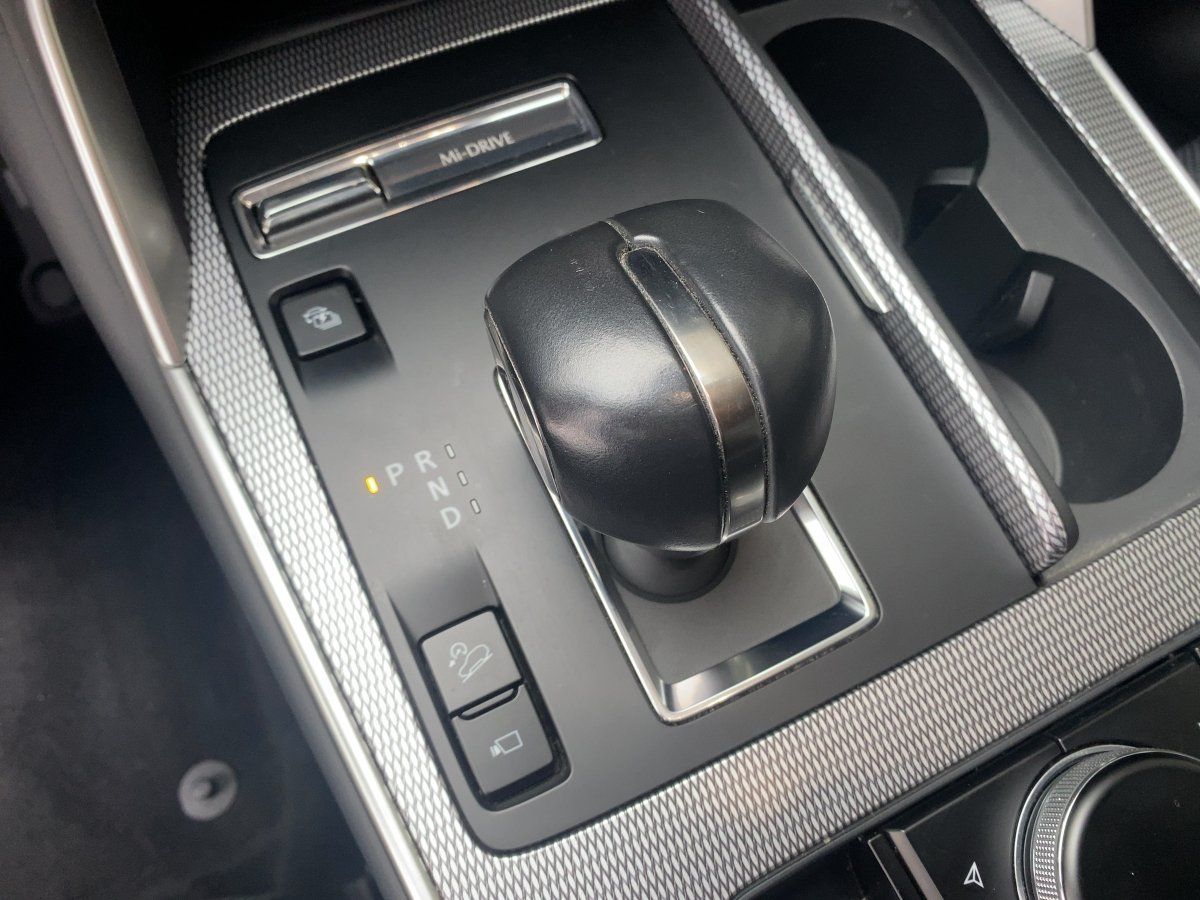 Mazda CX-60 Homura PHEV *AHK*ACC*Kamera*Sitzbelüftung*