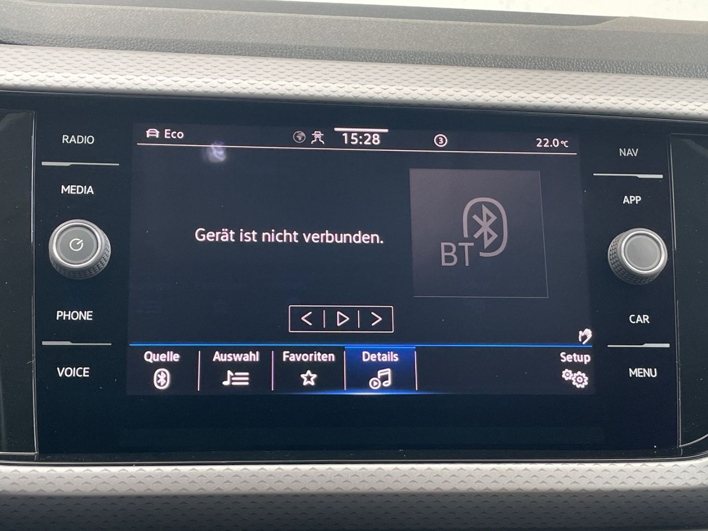 Volkswagen T-Cross 1.5 TSI DSG Active - Samsaru's Car Outlet