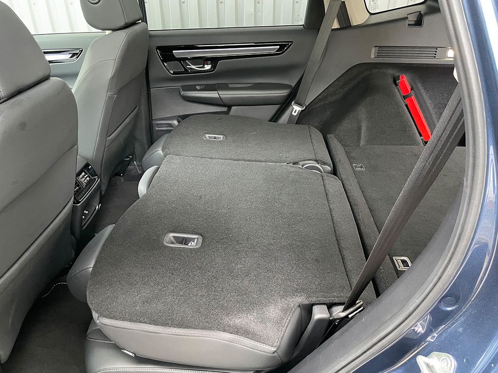 Honda CR-V 2.0 e:HEV Hybrid Elegance - AWD