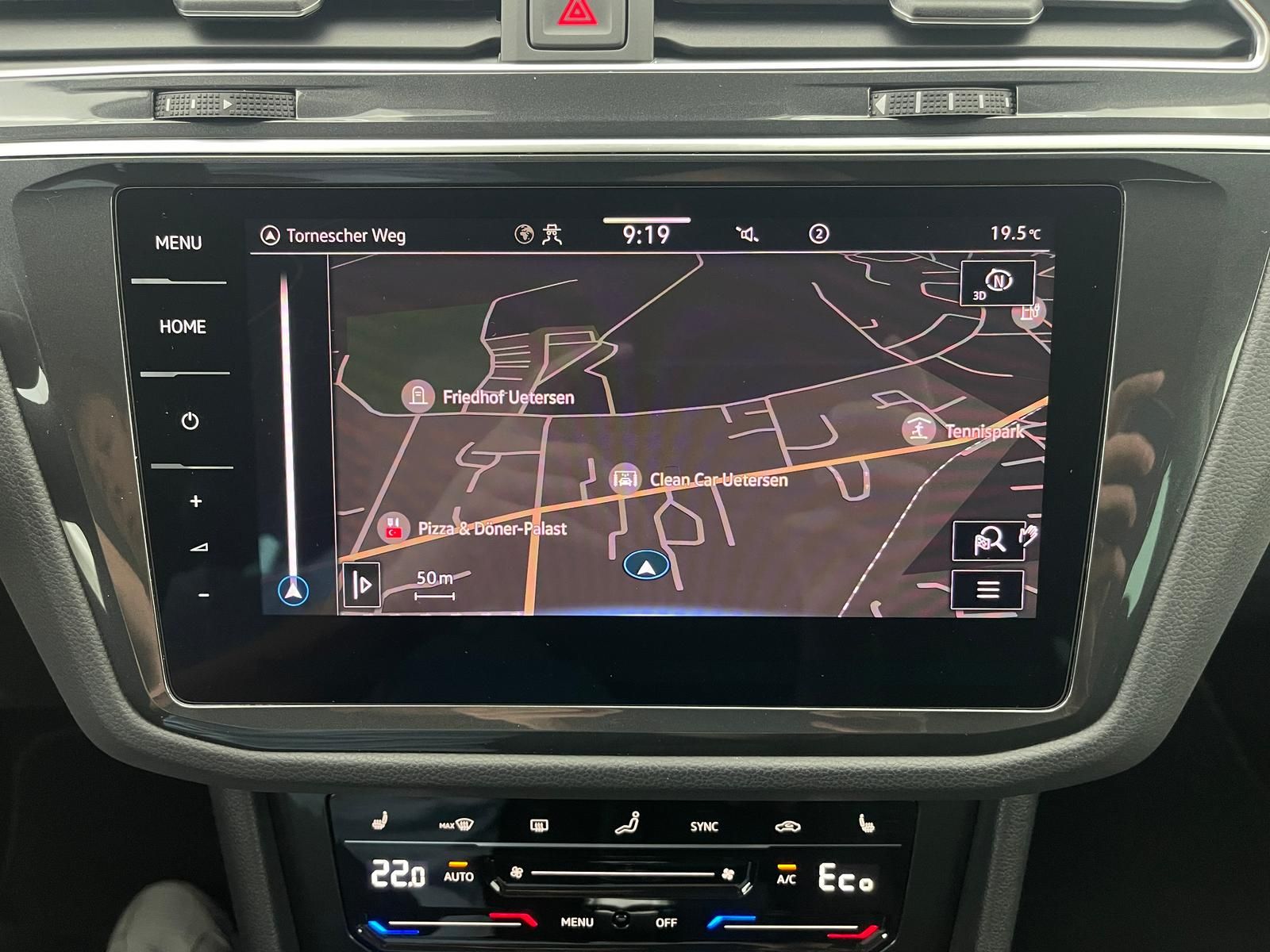 Volkswagen Tiguan Elegance eHybrid *HuD*MATRIX*AHK*ACC*KEY*