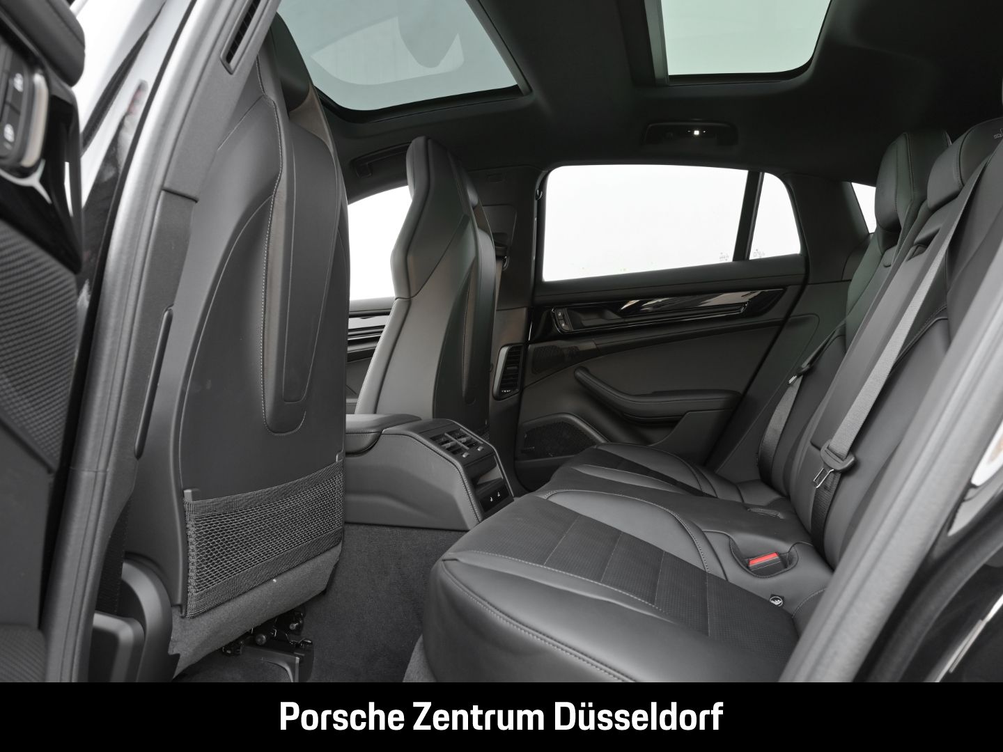 Porsche Panamera 4 E-Hybrid Surround-View InnoDrive BOSE