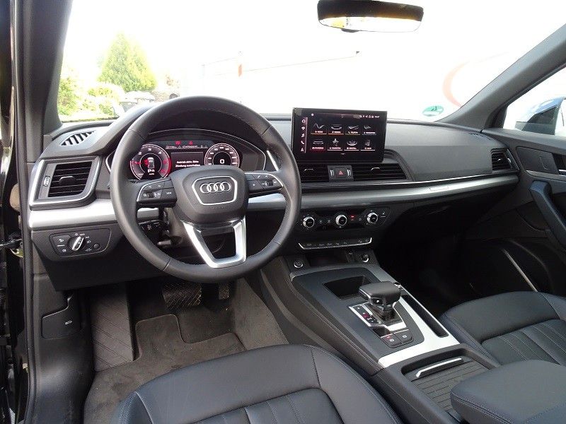 Audi Q5 Sportback 40 TDI advanced quattro - Samsaru's Car Outlet