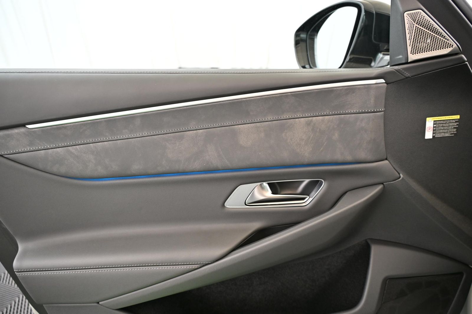 DS Automobiles DS9 1.6 E-Tense 250 OPERA UVP 74.000 EUR