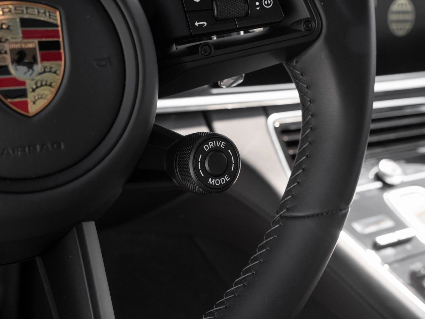 Porsche Panamera 4S E-Hybrid Sport Turismo 21-Zoll BOSE