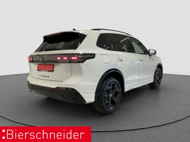 Volkswagen Tiguan 1.5 TSI eHybrid R-Line Black AHK PANO HD-
