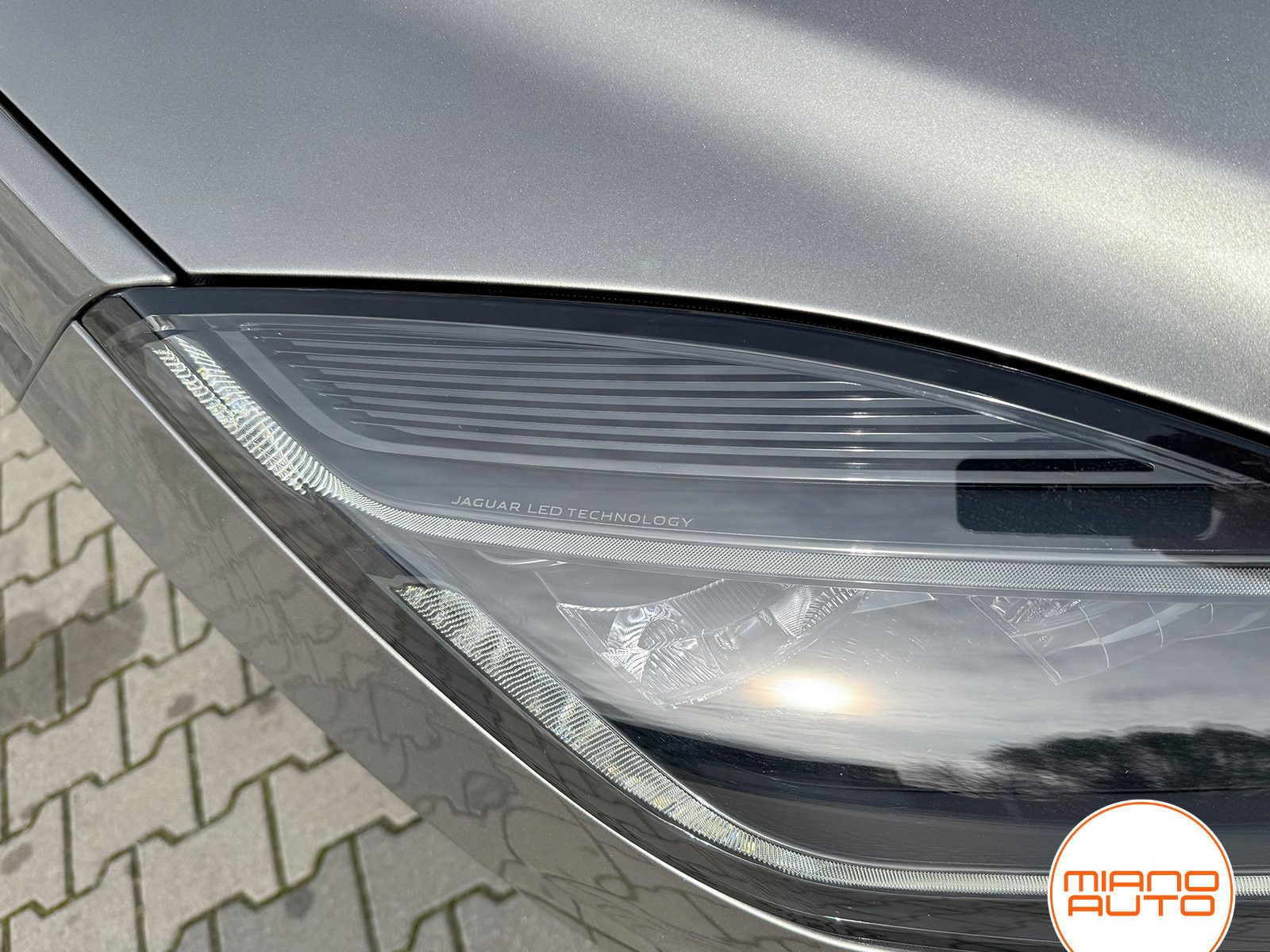 Jaguar E-PACE R-Dynamic S AWD *Mod. 2022|Pano|BlackPack