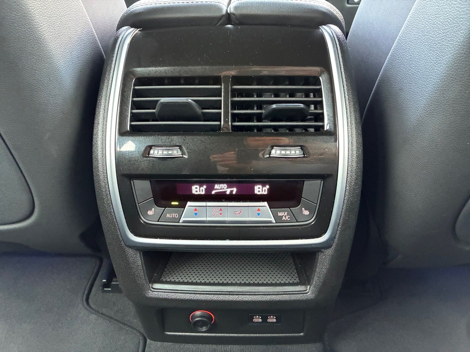 BMW X5 40d M Sport Pro INDIVIDUAL AHK/PANO/HUD/MEMOR