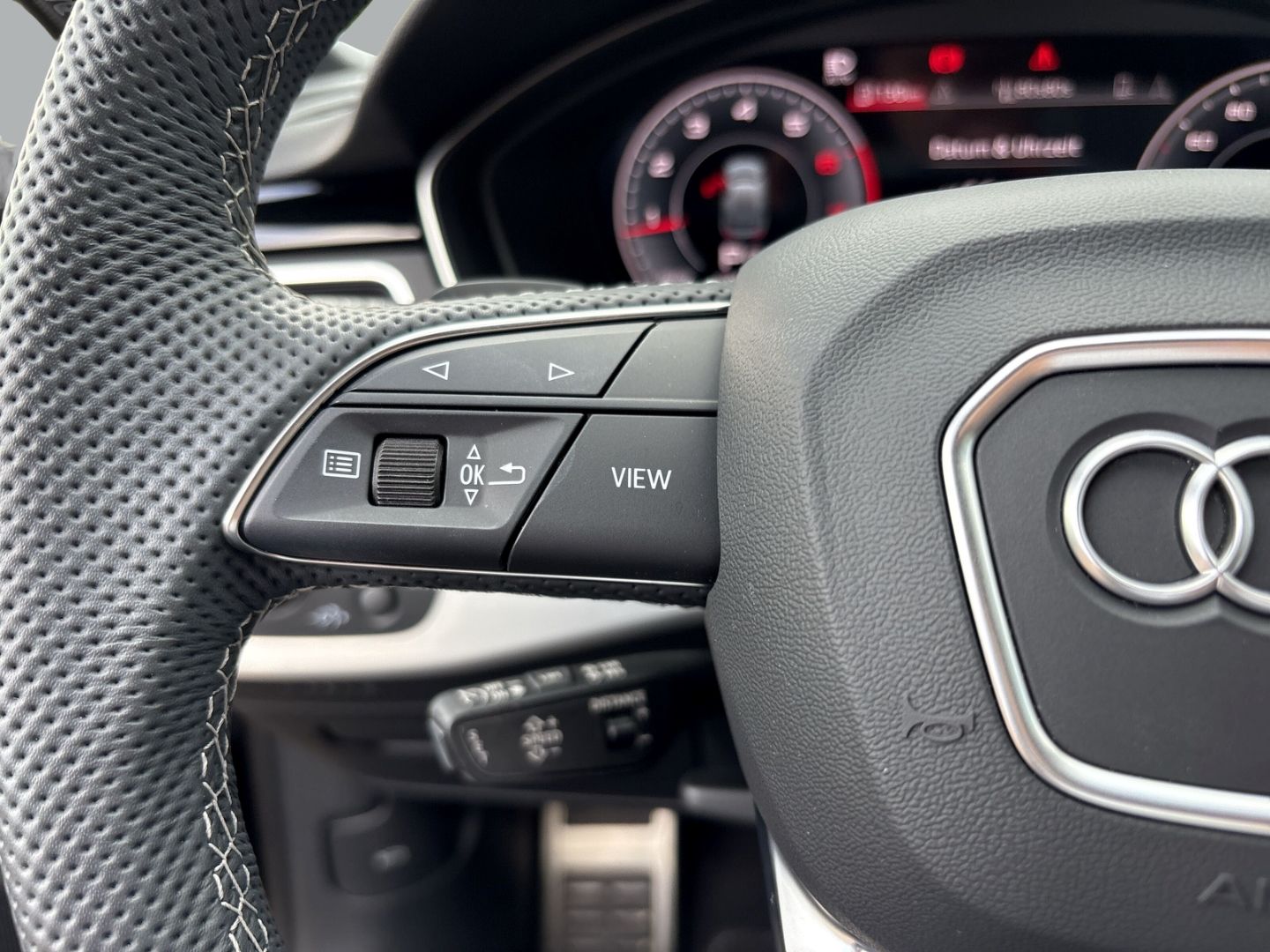 Audi A5 Sportback 40 TFSI S Line MATRIX LED VIRTUAL C