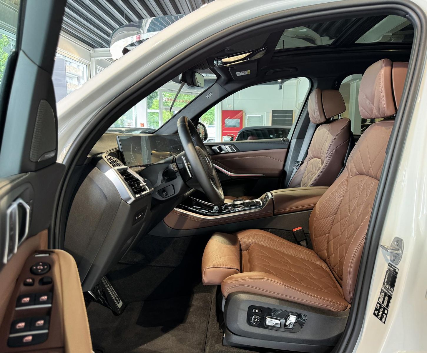 BMW X5 30 d xDrive M Sport Pro*Pano-SKY*StHzg*Luftf.