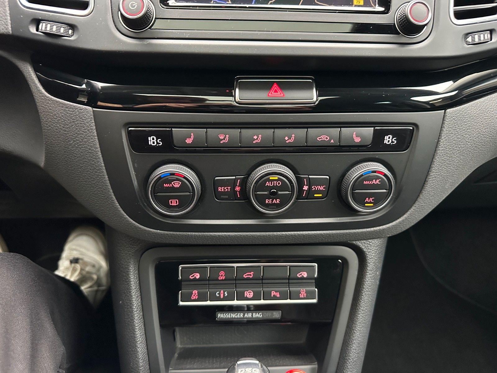 Seat Alhambra FR-Line *18Zoll*PANORAMA*Technologie*