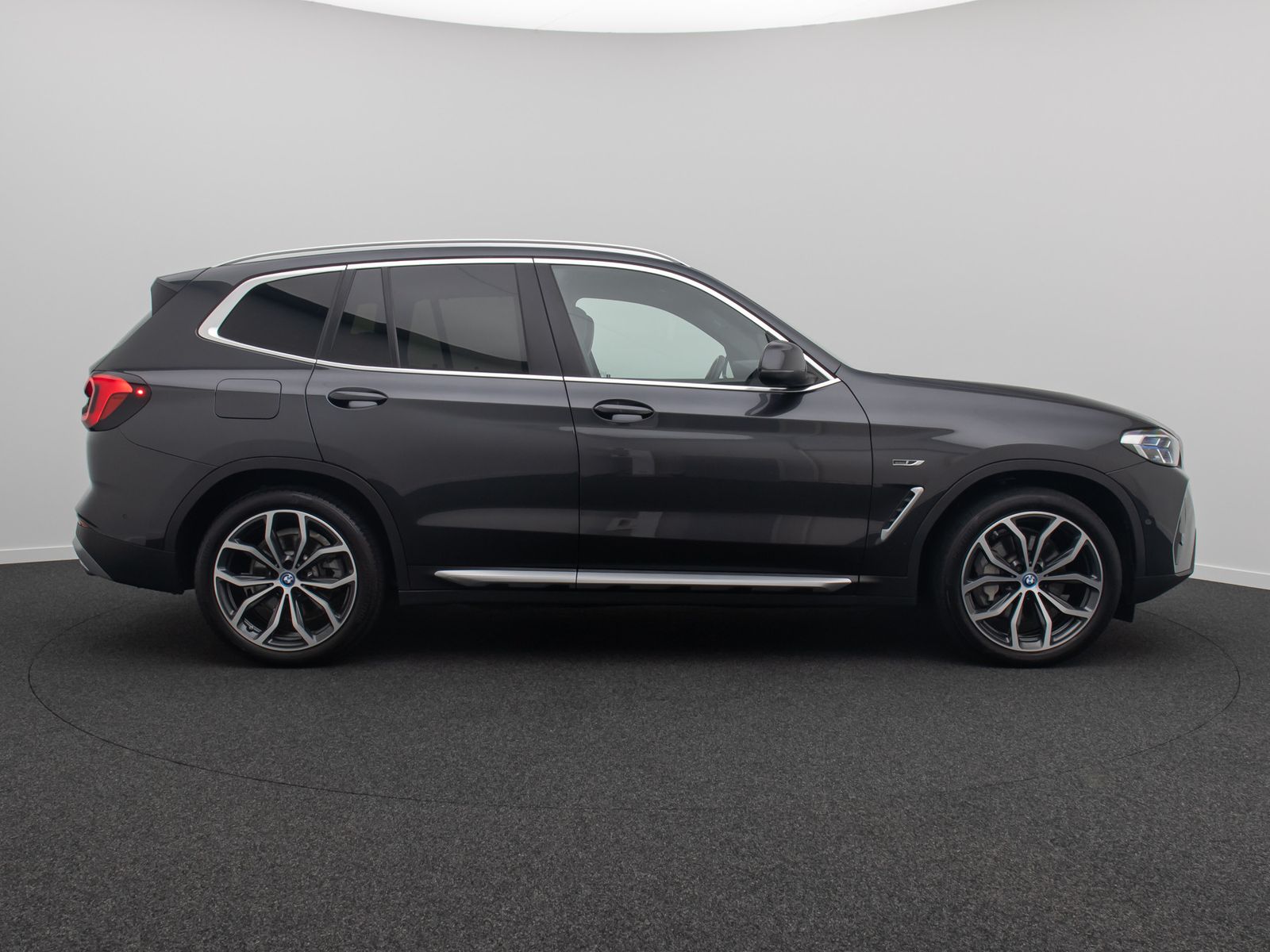 BMW X3 xD30e Leder HUD DAB Kamera Laser Sport 20Zoll